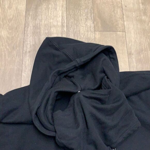 Mens FD Favorite Daughter Masked Pullover Hoodie - Picture 7 of 8